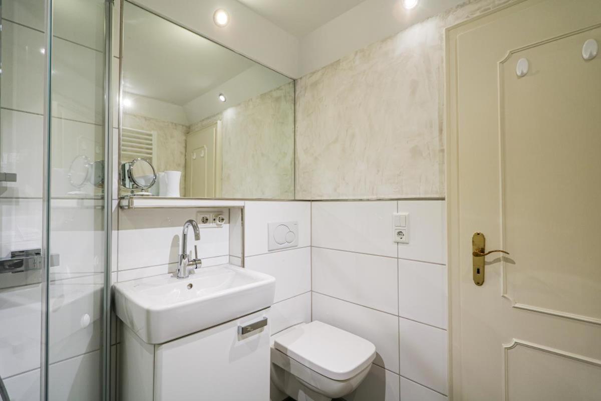 Ferienwohnung Wattkoje Braderup  Exterior foto