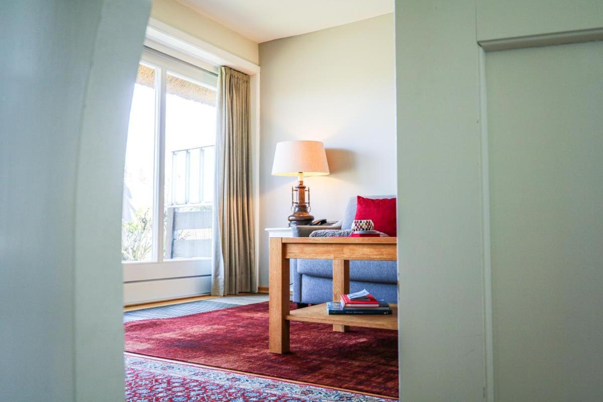 Ferienwohnung Wattkoje Braderup  Exterior foto