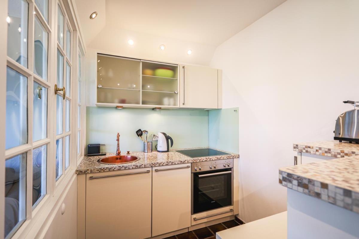 Ferienwohnung Wattkoje Braderup  Exterior foto